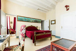 Le Manoir Saint Jean