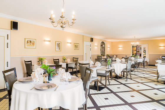 Hôtel Restaurant du Pont Neuf - photo 5