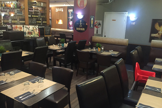 Le Palais de la Bière - photo 3