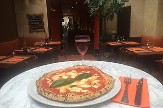 Repas pour 2 au Bistro Mimi à Bordeaux (33)