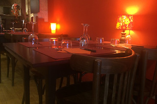 Repas pour 2 au Bistro Mimi à Bordeaux (33)