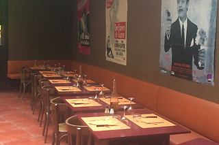 Repas pour 2 au Bistro Mimi à Bordeaux (33)