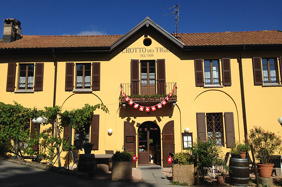 B&B Castello di Brusata - photo 10