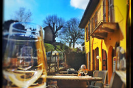 B&B Castello di Brusata