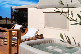 Seme di Carota Glamping