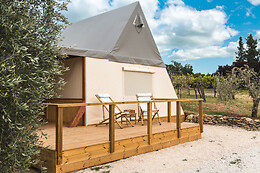 Seme di Carota Glamping