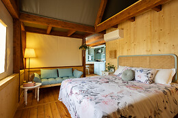 Seme di Carota Glamping