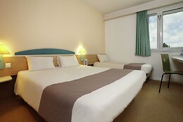 Online Booking EPS