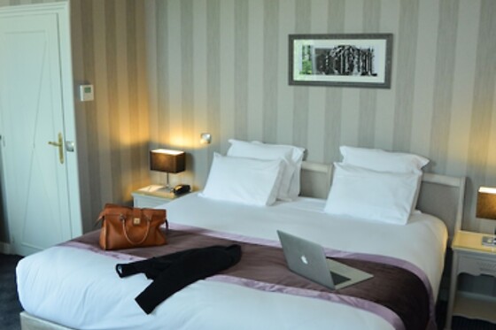 Online Booking EPS - photo 7
