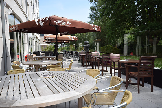 Hotel Velotel - photo 13