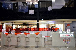 Beautybar One Nantes