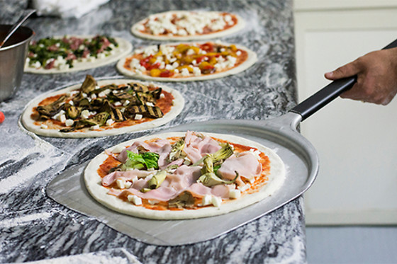 Gusto Pizza - photo 0