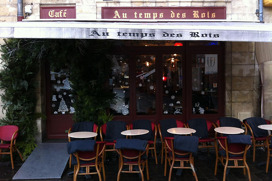 Au temps des rois - photo 0