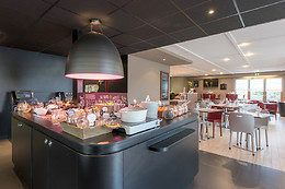 Campanile Lille Sud Douai Cuincy
