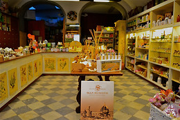 Antica Erboristeria San Simone