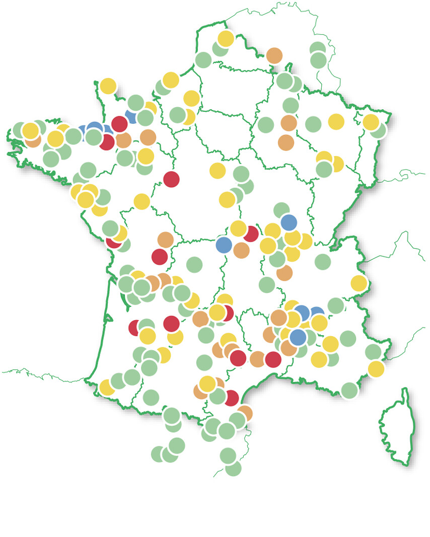 INSOLITE - 3 jours gourmands