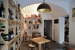 Cosimo Terzo - Enoteca