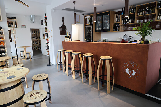 Cosimo Terzo - Enoteca - photo 3