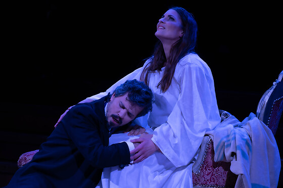 ÓPERA POPULAR DE BARCELONA - photo 7