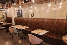 RESTAURANTE LA CALLEJERA