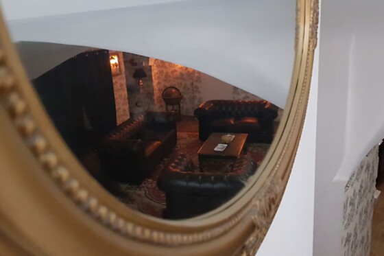 Partie d'escape game en famille - CLOSED ESCAPE GAME Nîmes (30)
