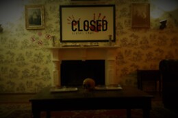 Closed escape game Nîmes