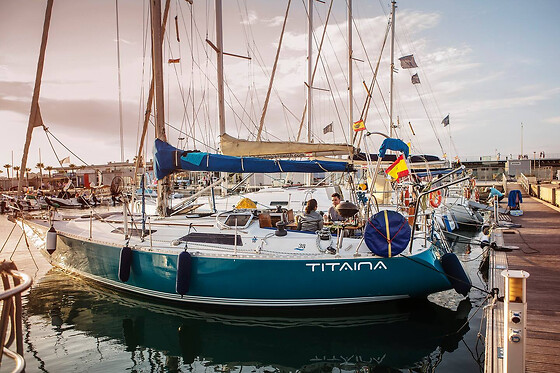 VALENCIA SAILING DISTRICT - photo 8