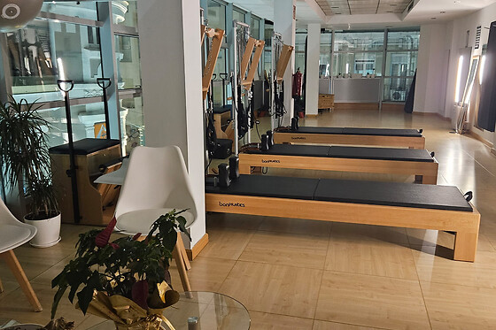 SAPIAL SALUD PILATES - photo 3