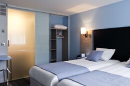 Online Booking EPS