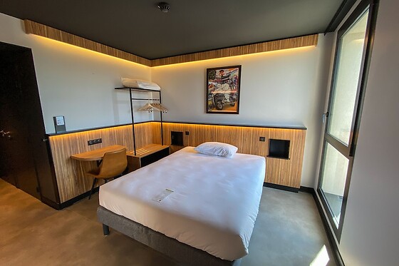 Online Booking EPS - photo 1