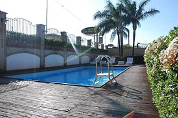Online Booking EPS