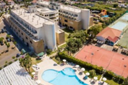 Online Booking EPS