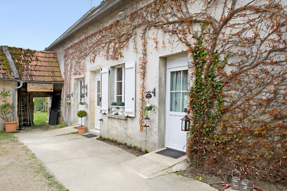 Une chambre à la campagne - photo 0
