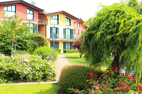 Hotel Residence Montelago**** - photo 0