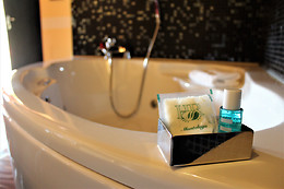 Hotel Residence Montelago****