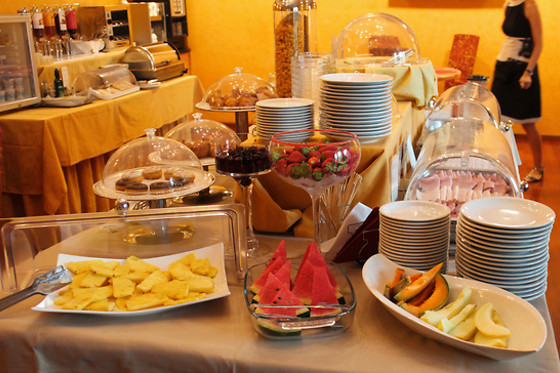 Hotel Residence Montelago**** - photo 7