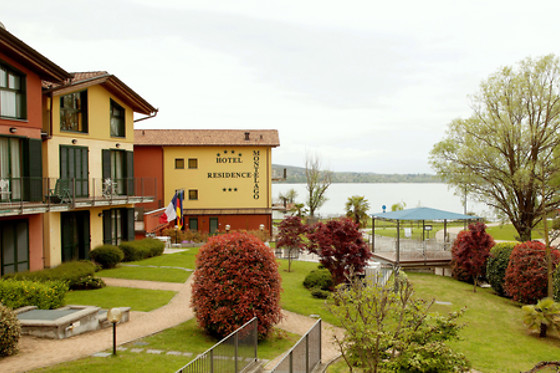 Hotel Residence Montelago**** - photo 15