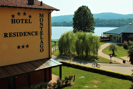 Hotel Residence Montelago**** - photo 21