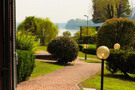 Hotel Residence Montelago**** - photo 18