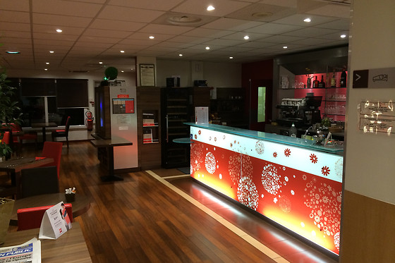 Ibis Dijon sud - photo 3