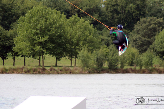 Wake Park Plessé - photo 12