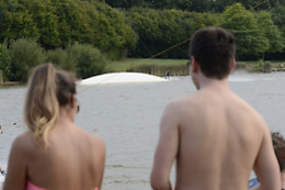 Wake Park Plessé