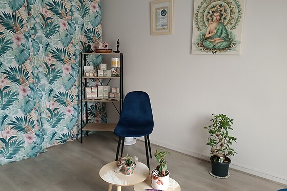 L'univers bien-être - photo 0