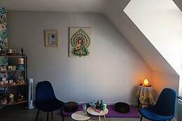 L'univers bien-être