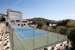 HOTEL BALCÓN DE CÓMPETA