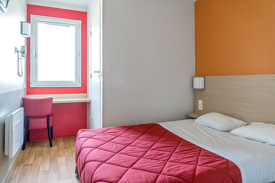 Première Classe Rouen Nord Barentin - photo 2
