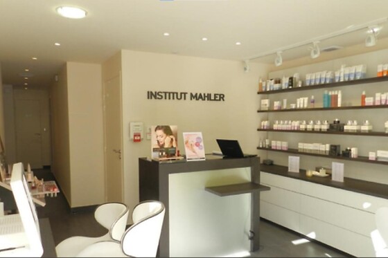 Institut Mahler Clermont Ferrand - photo 1