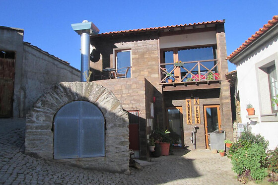 CASAS DE CAMPO DE PODENCE - photo 1