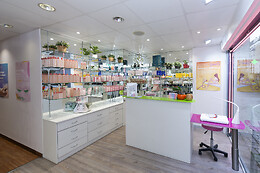ALIXE FOUGERES LOURMEL