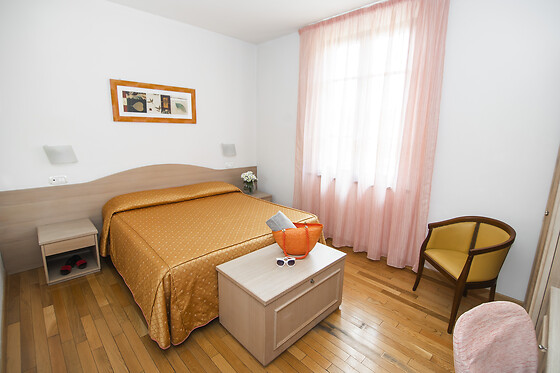 HOTEL LA COLONNA SIENA SRL - photo 1
